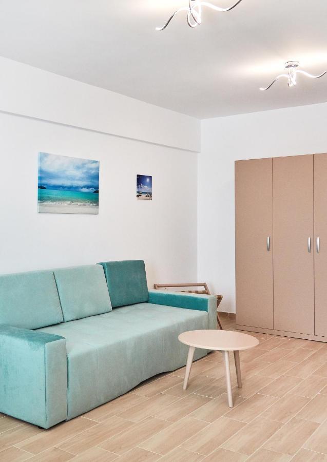 Excelsior Apartaments Mamaia Nord ナボダリ エクステリア 写真