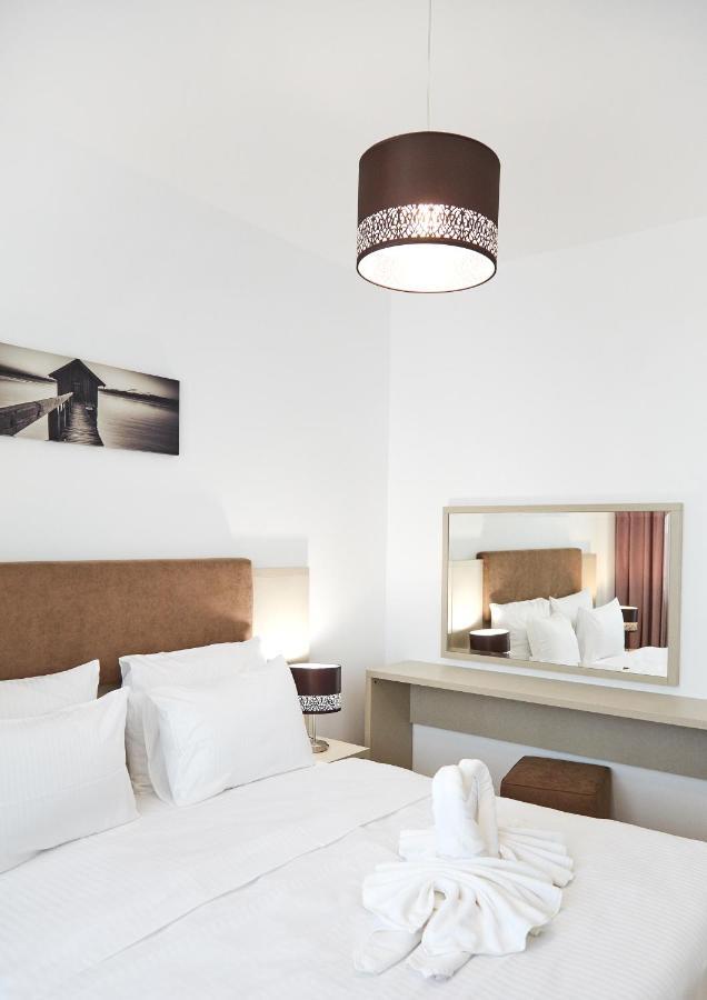 Excelsior Apartaments Mamaia Nord ナボダリ エクステリア 写真