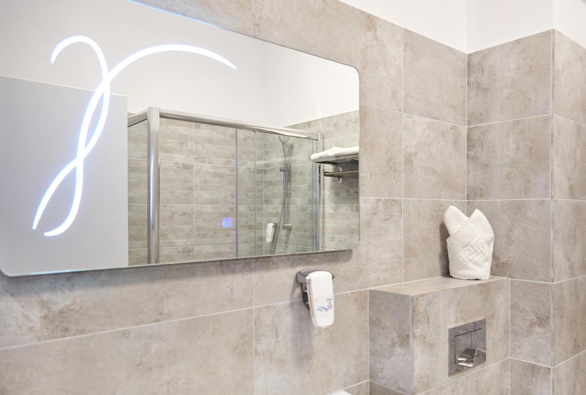 Excelsior Apartaments Mamaia Nord ナボダリ エクステリア 写真