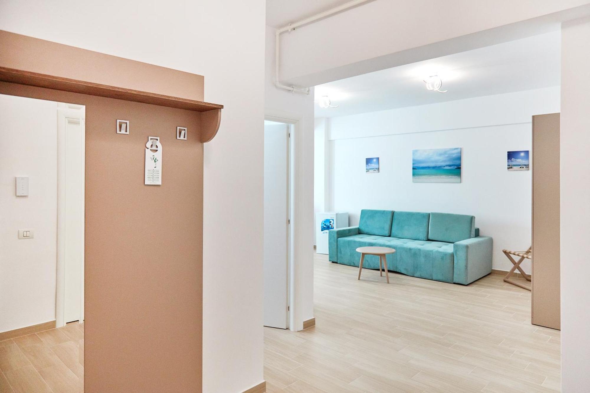 Excelsior Apartaments Mamaia Nord ナボダリ エクステリア 写真