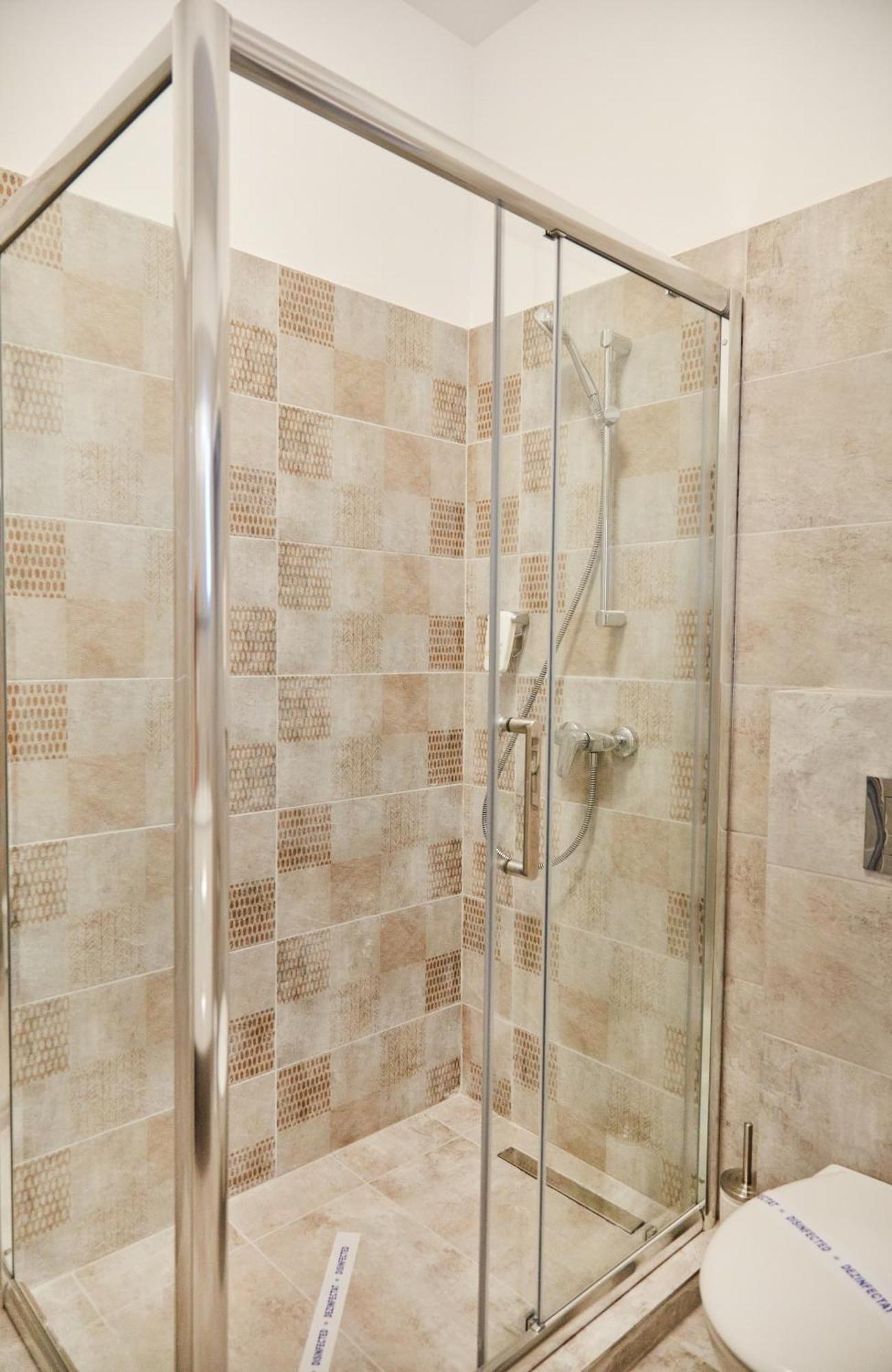 Excelsior Apartaments Mamaia Nord ナボダリ エクステリア 写真