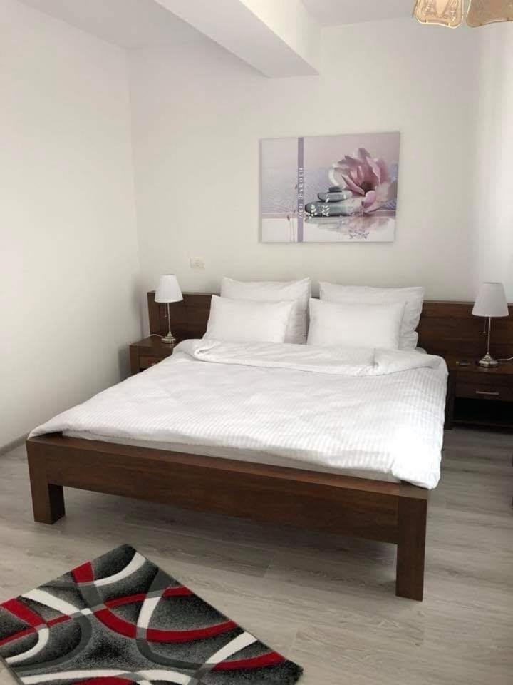 Excelsior Apartaments Mamaia Nord ナボダリ エクステリア 写真